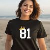 Kingofthegil Luis Gil King 81 Shirt3