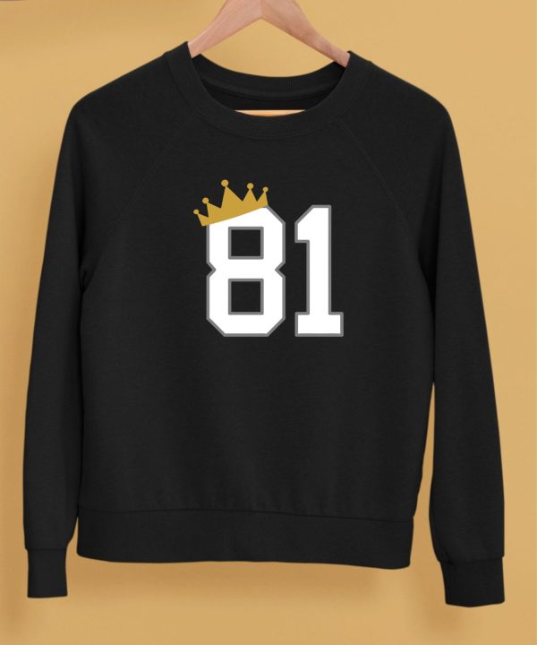 Kingofthegil Luis Gil King 81 Shirt5