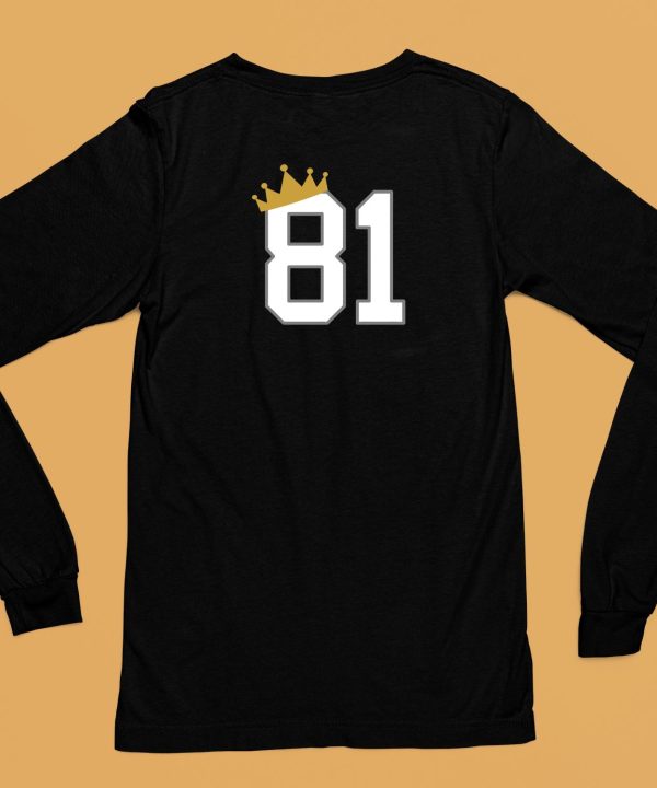 Kingofthegil Luis Gil King 81 Shirt6