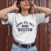 Lana Del Rey Boston 2024 Shirt3