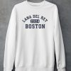 Lana Del Rey Boston 2024 Shirt5