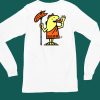 Little Caesars Pizza Shirt6