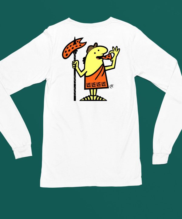 Little Caesars Pizza Shirt6