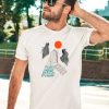 Lord Huron Floating Ghosts Shirt2