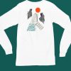 Lord Huron Floating Ghosts Shirt6