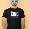 Luis Gil King Of The Gil Shirt2