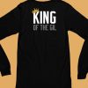 Luis Gil King Of The Gil Shirt6