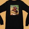 M Bison Crossing The Alps Wall Street Fighter 1994 Shirt13