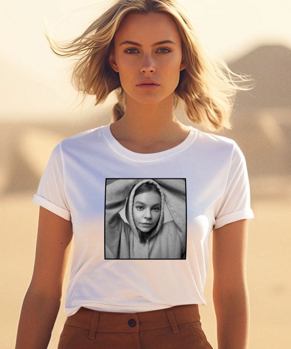 Mars Argo News Icobm Shirt