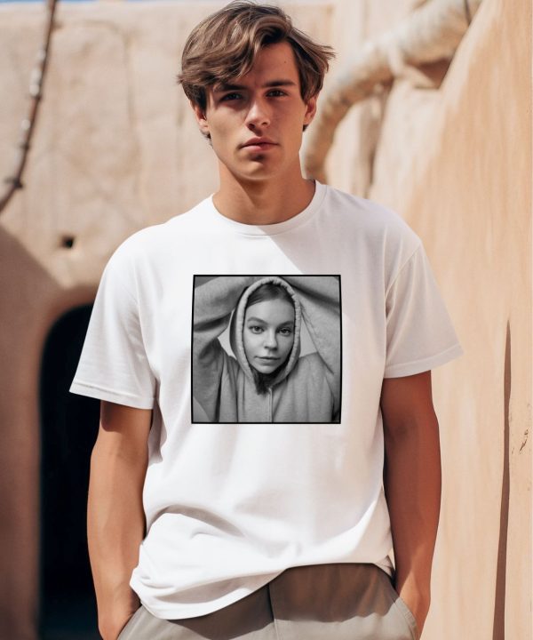 Mars Argo News Icobm Shirt0