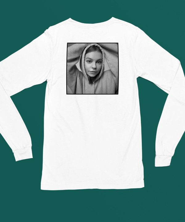 Mars Argo News Icobm Shirt6