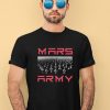 Mars Army 2 Unisex Staple Eco Shirt2