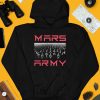 Mars Army 2 Unisex Staple Eco Shirt4