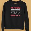 Mars Army 2 Unisex Staple Eco Shirt5