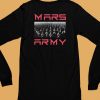 Mars Army 2 Unisex Staple Eco Shirt6