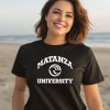 Matanza University Shirt3