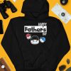 Metokur Happy Fathers Day Shirt4