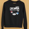 Metokur Happy Fathers Day Shirt5