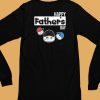 Metokur Happy Fathers Day Shirt6