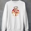 Miriam Margolyes Pride Art Shirt5