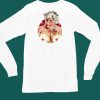 Miriam Margolyes Pride Art Shirt6