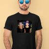 Mrs Andrea Finlay Was Funny With Her Daughter Taylor Swift Shirt2