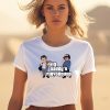 Ned Luke Big Daddys Playground Shirt1