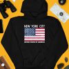 New York City United States Of America Shirt4