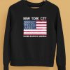 New York City United States Of America Shirt5