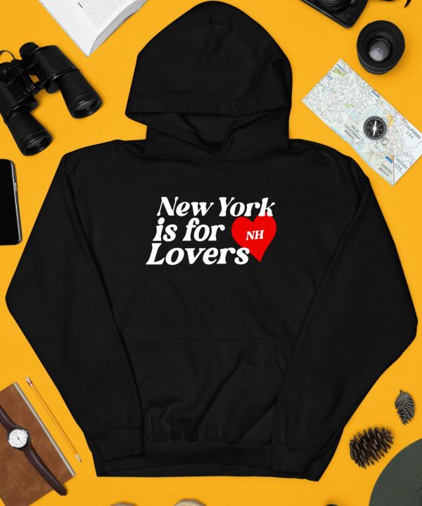 New York Is For Lovers Nh Shirt11