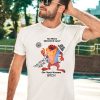 No More Mr Nice Guy On Your Knees Bitch Shirt2