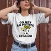 On Met La Patate Belgium Shirt3