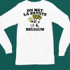 On Met La Patate Belgium Shirt6