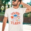 Perrieofficial Store Tears Club Shirt2