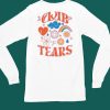 Perrieofficial Store Tears Club Shirt6