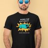 Perry The Platypus They Dont Do Much You Know Shirt