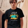 Perry The Platypus They Dont Do Much You Know Shirt0