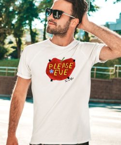 Please Eve PE T Shirt2