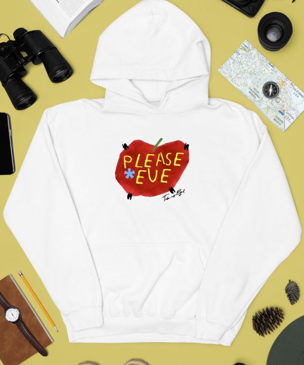 Please Eve PE T Shirt4