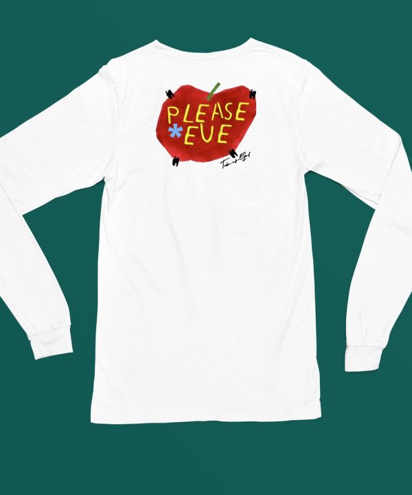 Please Eve PE T Shirt6