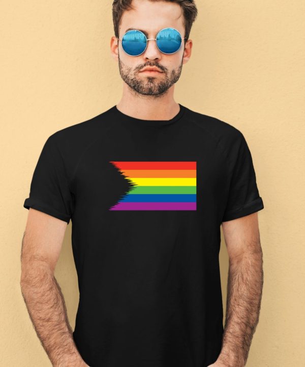 Pride Restored Flag Shirt2