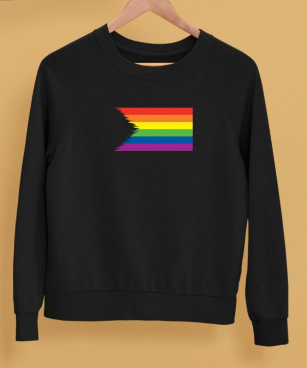 Pride Restored Flag Shirt5