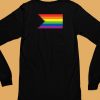 Pride Restored Flag Shirt6