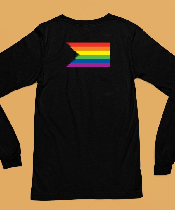 Pride Restored Flag Shirt6