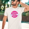 Protect Trans Kids Megamikoart Pride Shirt