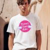 Protect Trans Kids Megamikoart Pride Shirt0