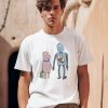 Robot Dreams Dog Robot Shirt0