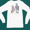 Robot Dreams Dog Robot Shirt6