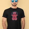 Rotowear Snitbear Shirt2