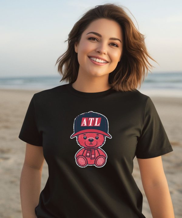 Rotowear Snitbear Shirt3